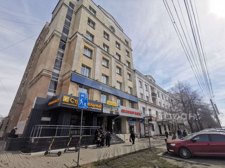 Продам офисное помещение, 23.1 м²