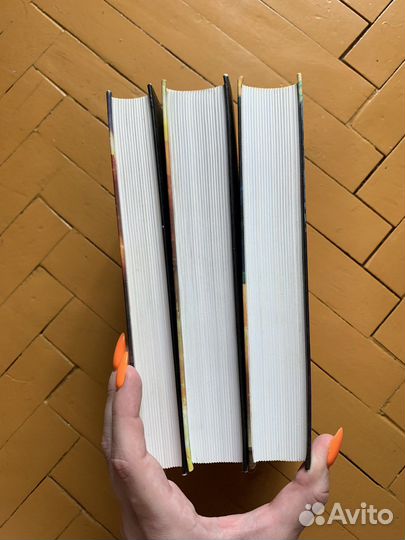 Книги Корнелия Функе