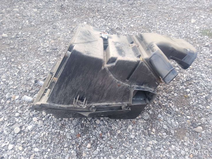 Отопитель в сборе Daewoo Nexia N150