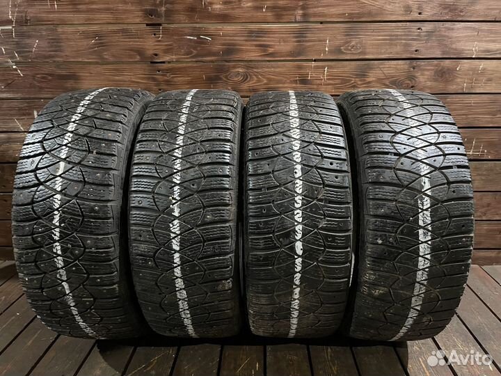 Avatyre Freeze 205/55 R16