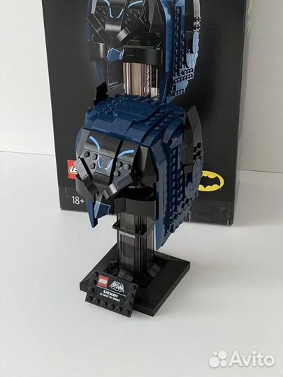 Lego Batman 76238