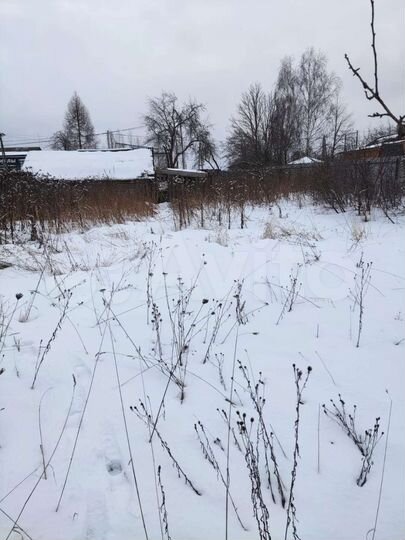 Участок 11 сот. (ИЖС)