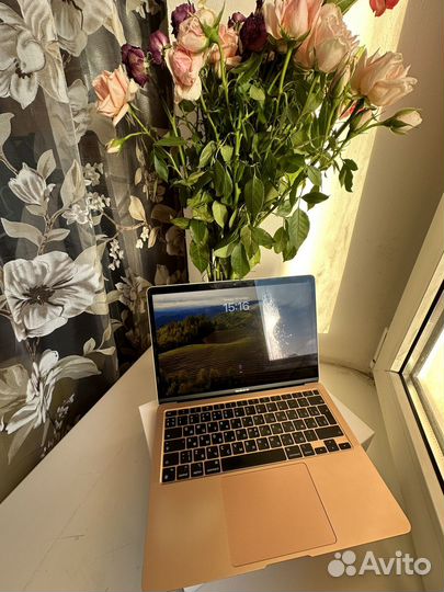 Apple MacBook Pro 13 2020 m1 16gb 512gb