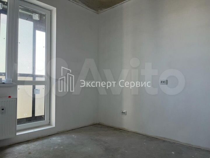 1-к. квартира, 28,3 м², 19/19 эт.