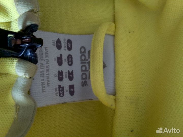 Кофта мужская Adidas