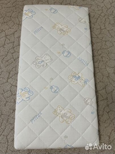 Матрац Plitex 120*60