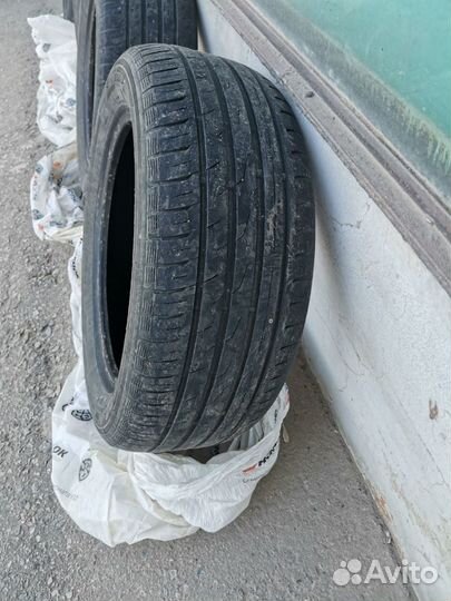 Toyo Proxes CF2 205/55 R16 91V