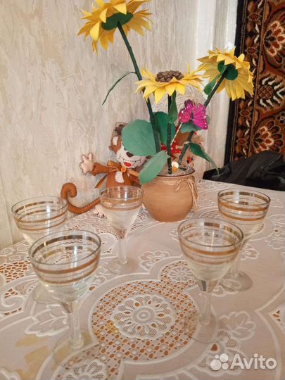 Посуда СССР