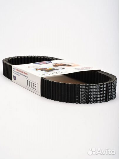 Ремень вариатора Optibelt 11135 на Arctic Cat
