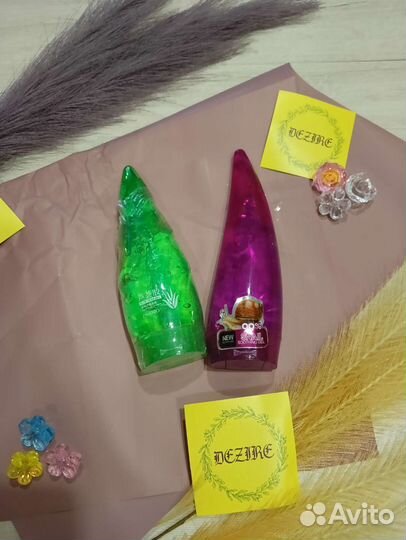 Корейская косметика