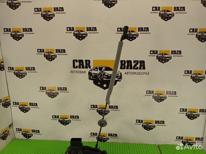 Замок двери задней левой L