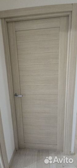 Межкомнатные двери бу с коробкой
