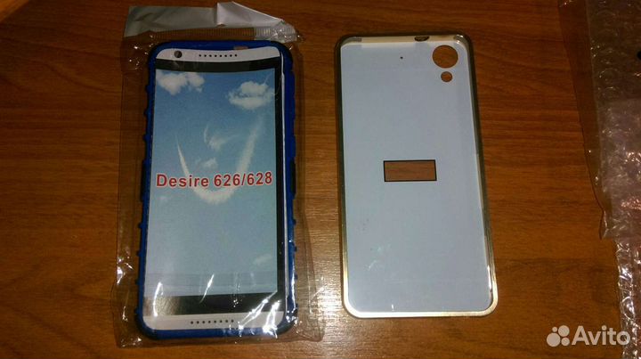 Чехол для смартфона HTC 626 628