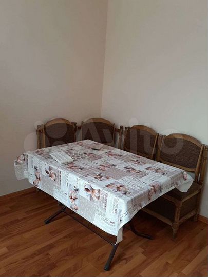 Дом 40 м² на участке 4 сот.