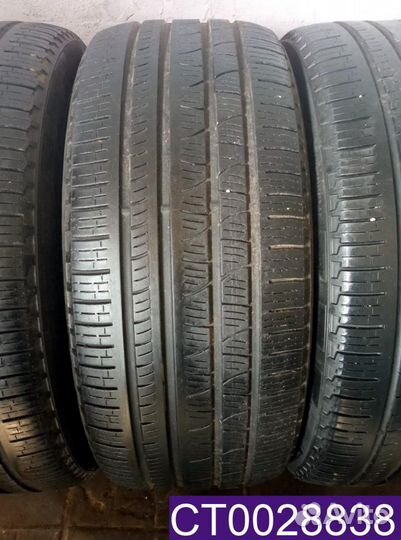 Pirelli Scorpion Verde 275/45 R21 96T