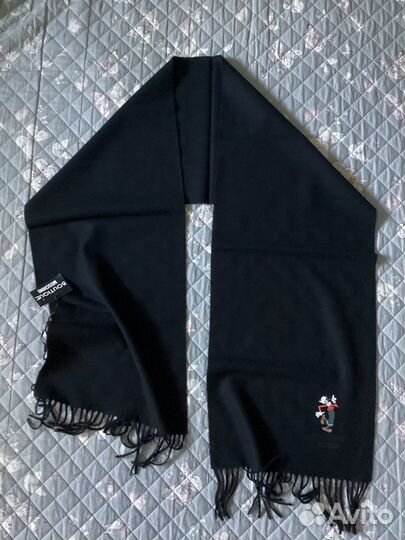 Moschino женский шарф