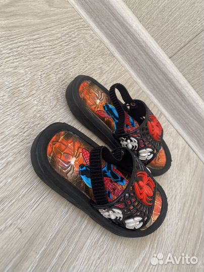 Сланцы детские