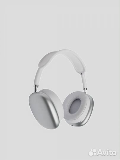 Полноразмерные блютуз (Bluetooth) наушники i12