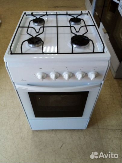 Плита газовая Лада Nova 24019 новая