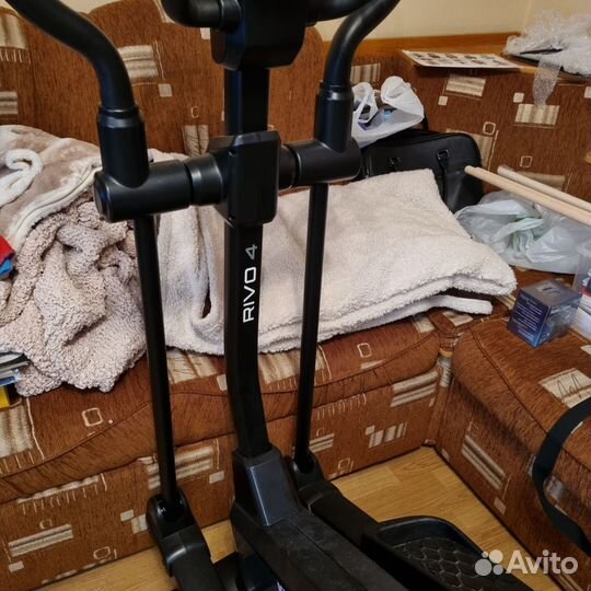 Эллиптический тренажер Kettler Rivo 4