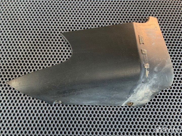 Накладка бампера прав. зад. BMW X6, X5