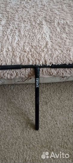 Руль для трюкового самоката