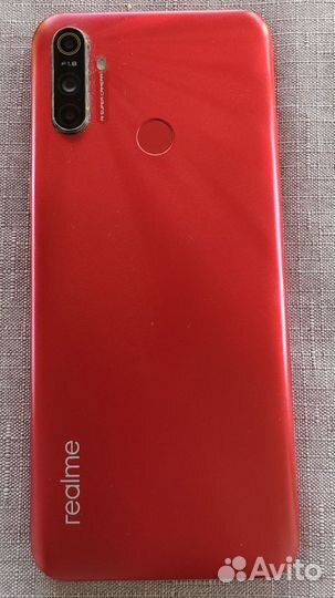 realme C3, 3/64 ГБ