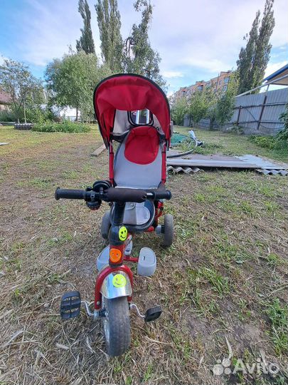 Прогулочная коляска бу