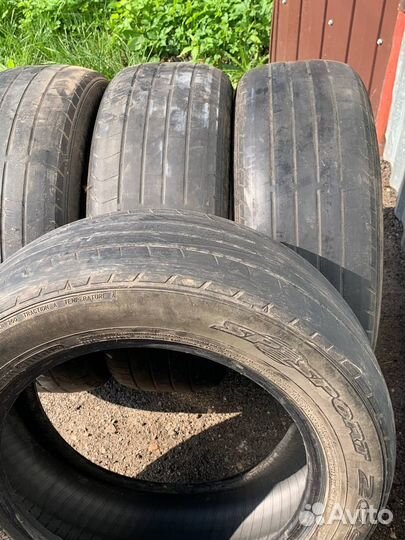 Dunlop SP Sport 2050M 205/60 R16 92H