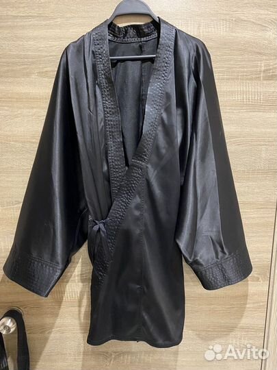 Кимоно мужское