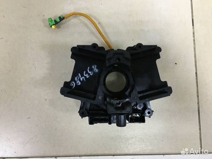 Механизм подрулевой для SRS (ленточный) Chevrolet Captiva