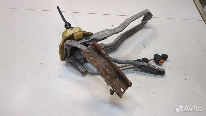 Кулиса кпп Mercedes C W203, 2000