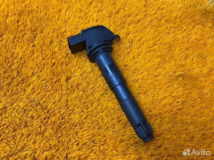 Катушка зажигания Porsche Cayenne 955 4850 2006