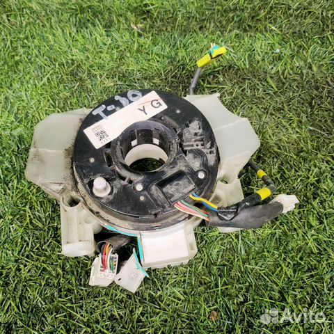 Шлейф подрулевой SRS на Nissan X-Trail T30