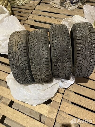 Nokian Tyres Nordman 5 175/65 R14