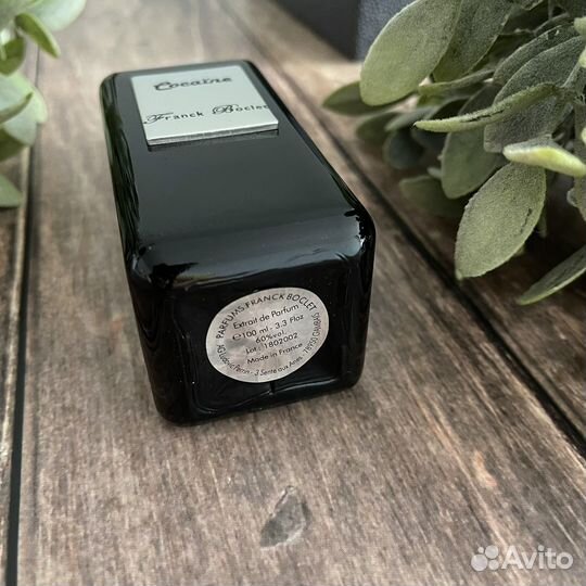 Духи Франк Бокле Кокаин Cocaine