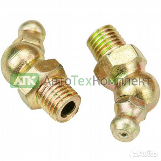 Масленка BM8x1 Hande Axle