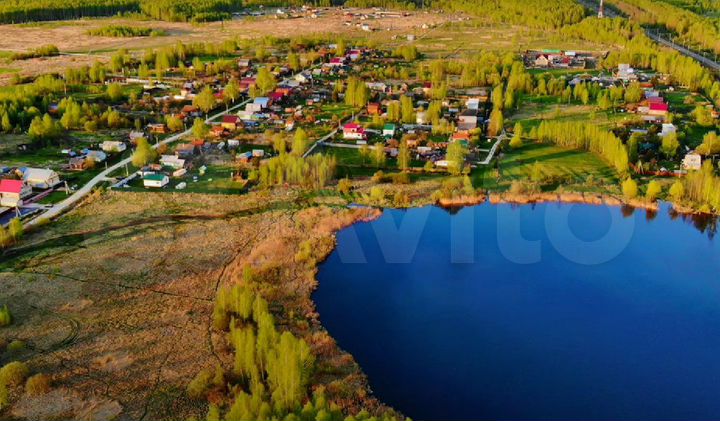 Участок 16 сот. (ИЖС)