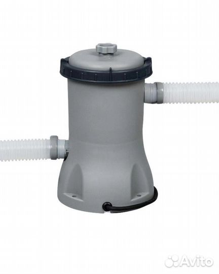 Фильтр насос для бассейна bestway