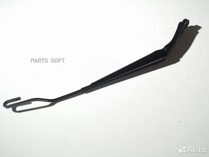 Volvo 8620839 поводок стеклоочистителя лев