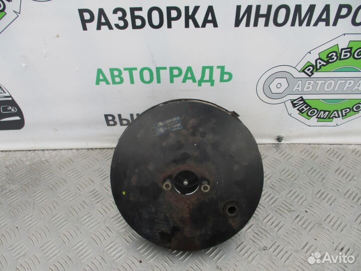 Вут BMW 3 E30 1986г