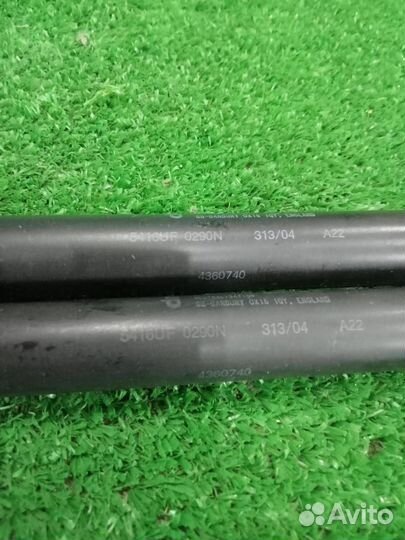 Амортизатор капота Mini One Ra32 R50 W10 (1.6)