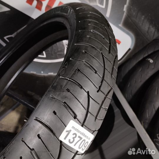 120/70/17 R17 Michelin Pilot Road 4 №13709