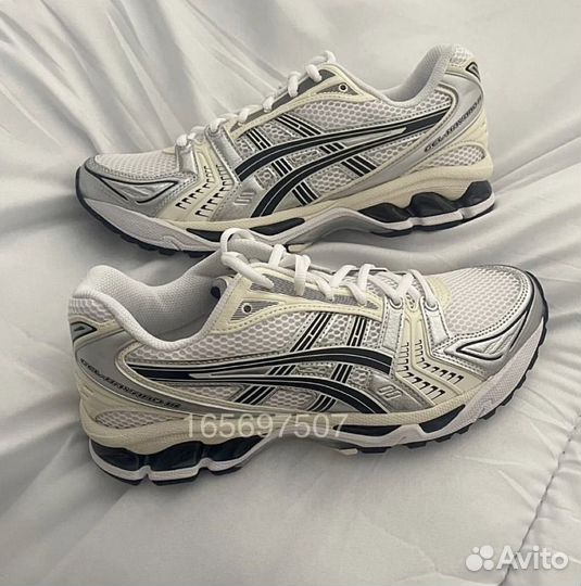 Кроссовки Asics Gel kayano 14 41-46