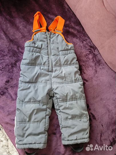 Детская одежда для мальчиков