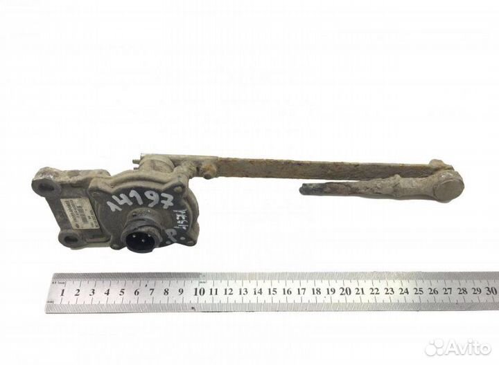 Датчик Iveco Scania Renault Irisbus