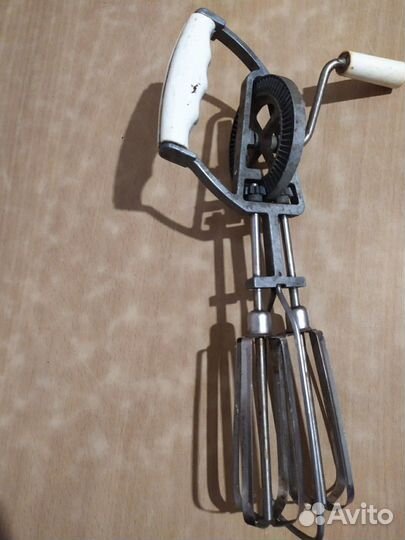 Миксер СССР