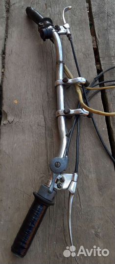 Запчасти иж 2