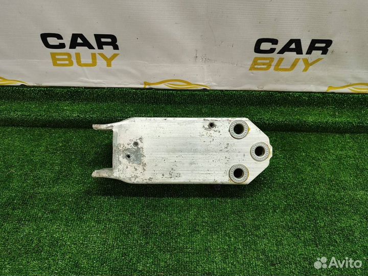 Кронштейн усилителя переднего бампера BMW 5