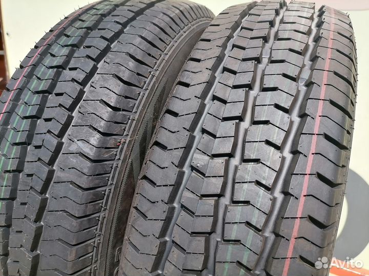 Ovation V-02 165/70 R14C